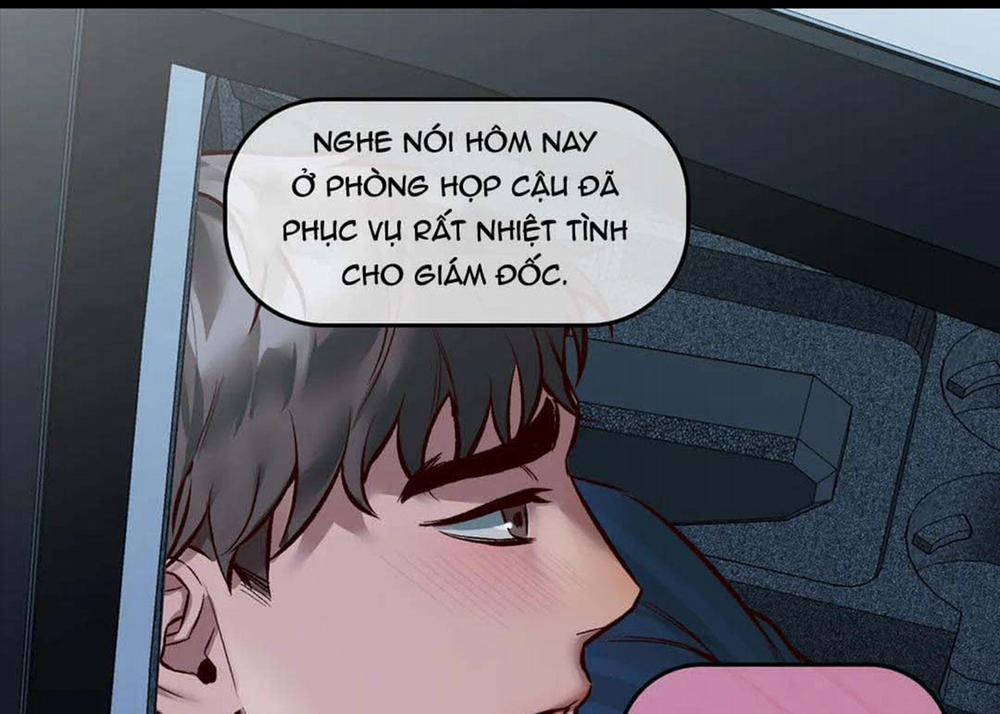 Bài Học Về Ngực Của Quý Ngài Sextoy 5 trang 124