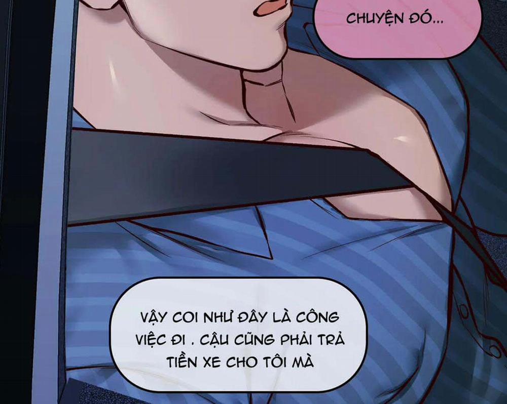 Bài Học Về Ngực Của Quý Ngài Sextoy 5 trang 125