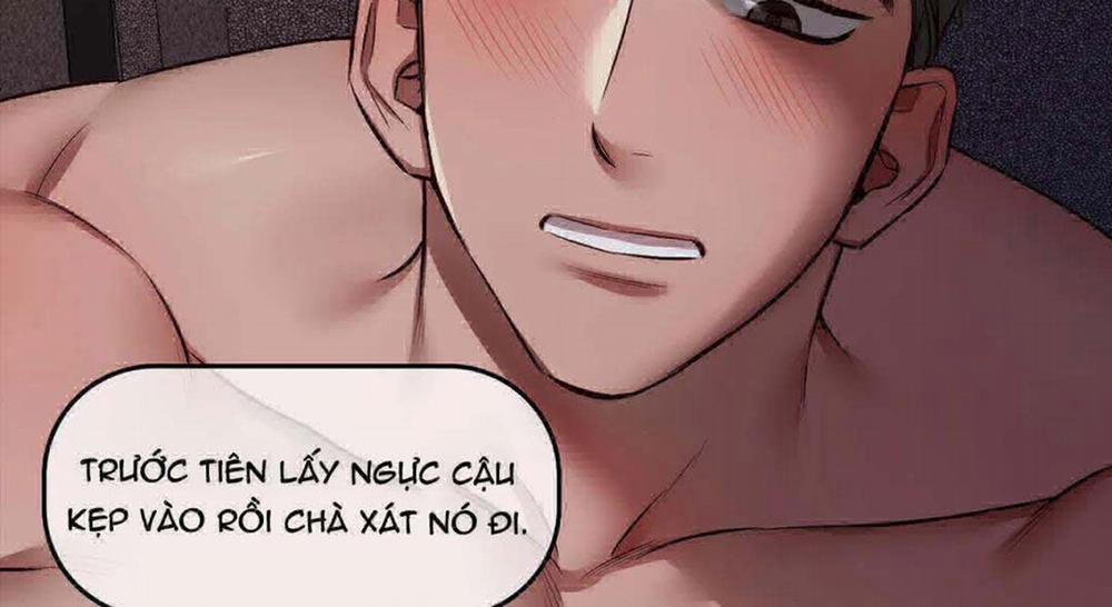 Bài Học Về Ngực Của Quý Ngài Sextoy 5 trang 127