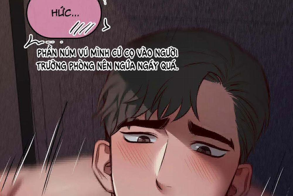 Bài Học Về Ngực Của Quý Ngài Sextoy 5 trang 132