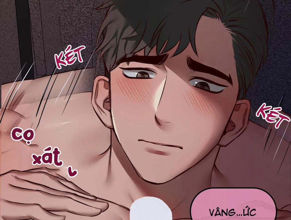 Bài Học Về Ngực Của Quý Ngài Sextoy 5 trang 137