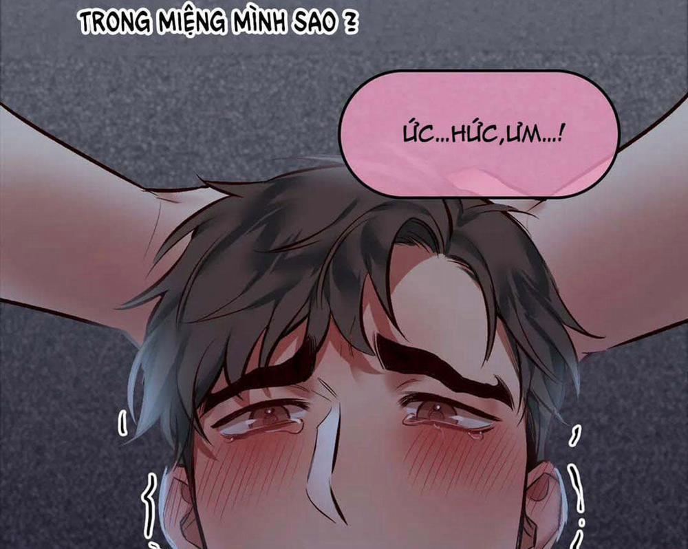 Bài Học Về Ngực Của Quý Ngài Sextoy 5 trang 142