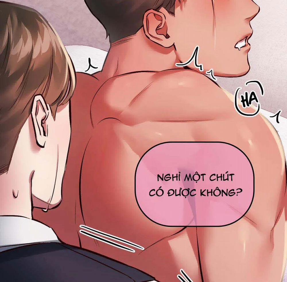 Bài Học Về Ngực Của Quý Ngài Sextoy 5 trang 15