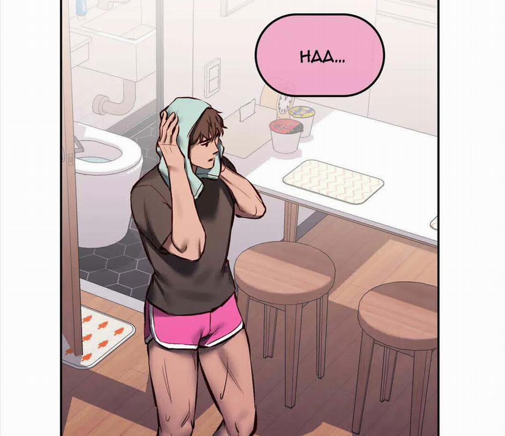 Bài Học Về Ngực Của Quý Ngài Sextoy 5 trang 154