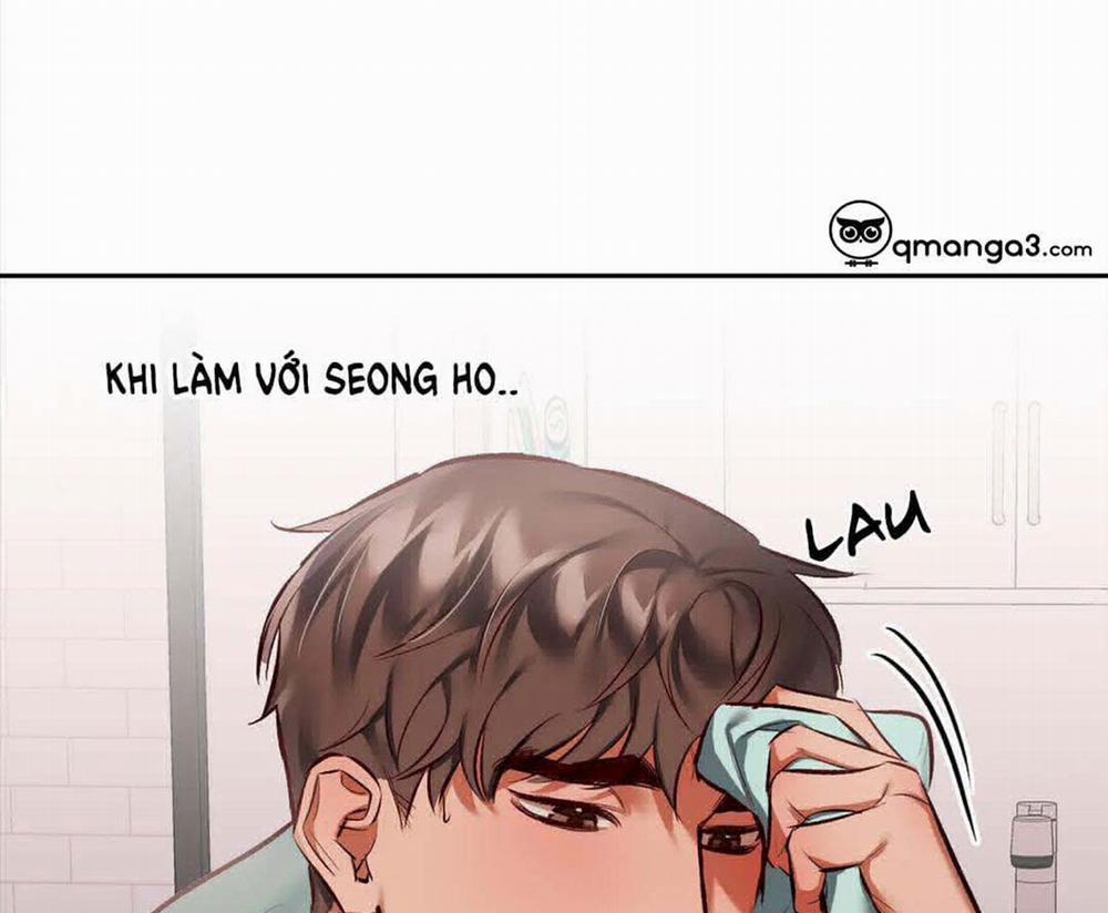 Bài Học Về Ngực Của Quý Ngài Sextoy 5 trang 156