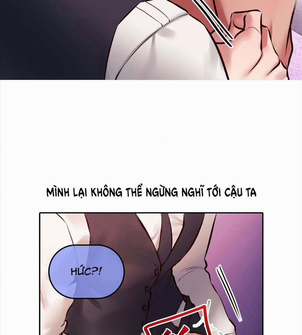 Bài Học Về Ngực Của Quý Ngài Sextoy 5 trang 16