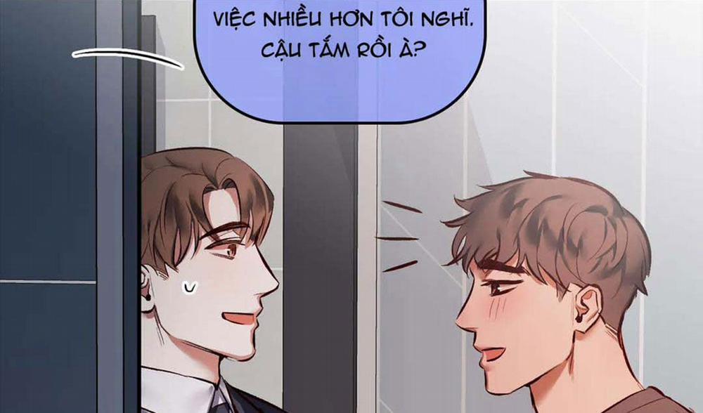 Bài Học Về Ngực Của Quý Ngài Sextoy 5 trang 161