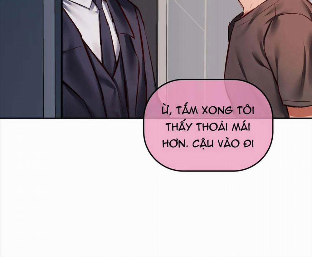 Bài Học Về Ngực Của Quý Ngài Sextoy 5 trang 162