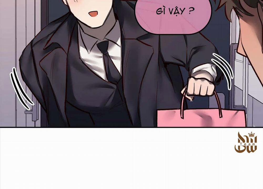 Bài Học Về Ngực Của Quý Ngài Sextoy 5 trang 164