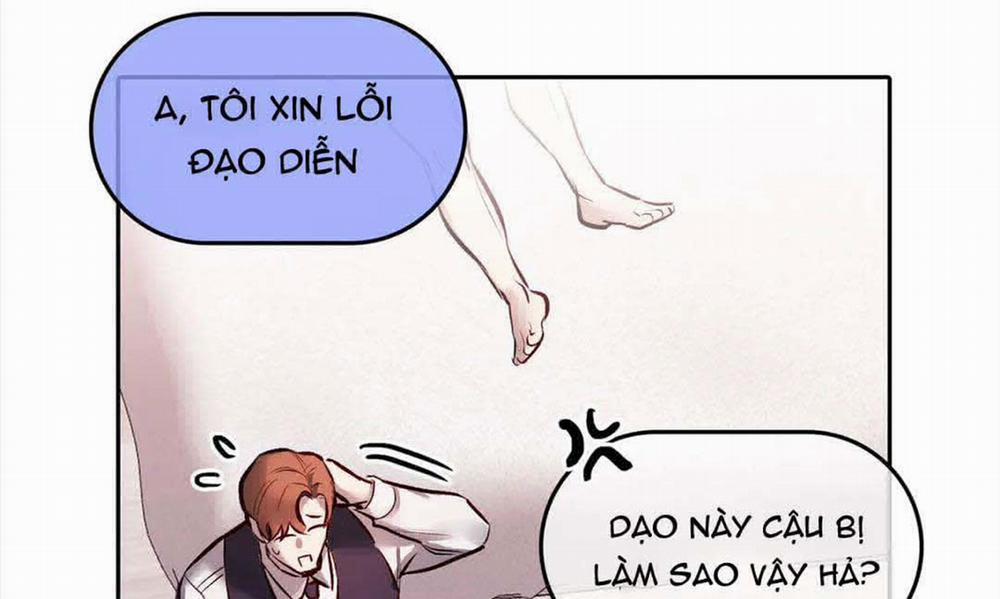 Bài Học Về Ngực Của Quý Ngài Sextoy 5 trang 21