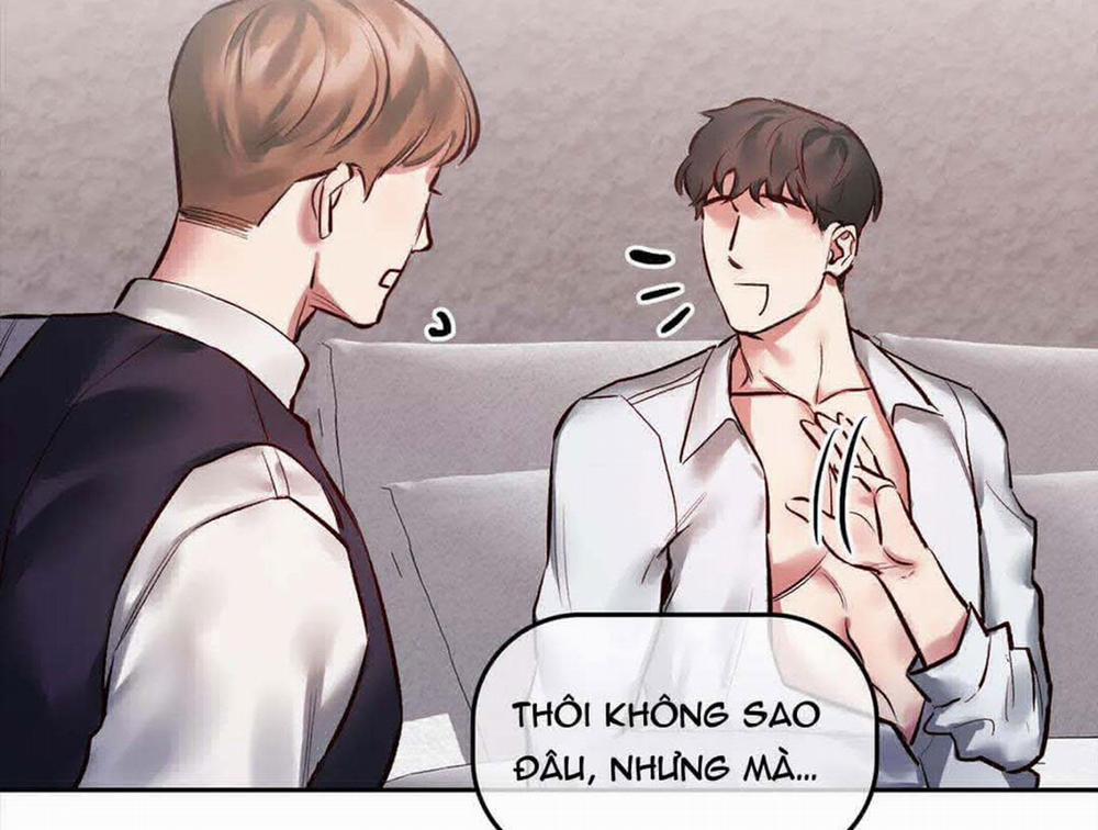 Bài Học Về Ngực Của Quý Ngài Sextoy 5 trang 24