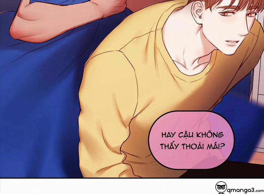 Bài Học Về Ngực Của Quý Ngài Sextoy 5 trang 31