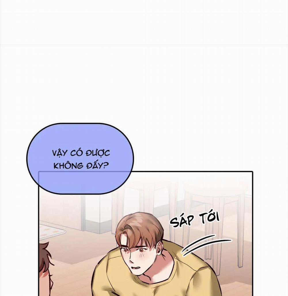 Bài Học Về Ngực Của Quý Ngài Sextoy 5 trang 32