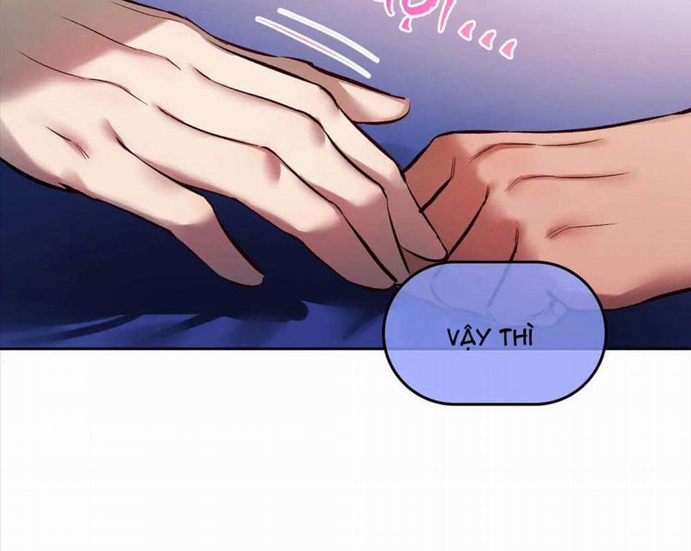 Bài Học Về Ngực Của Quý Ngài Sextoy 5 trang 35