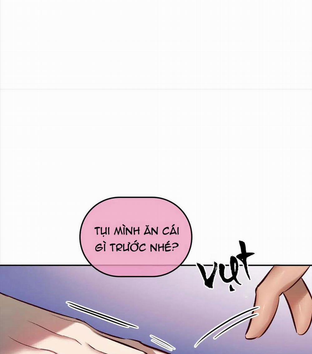 Bài Học Về Ngực Của Quý Ngài Sextoy 5 trang 36