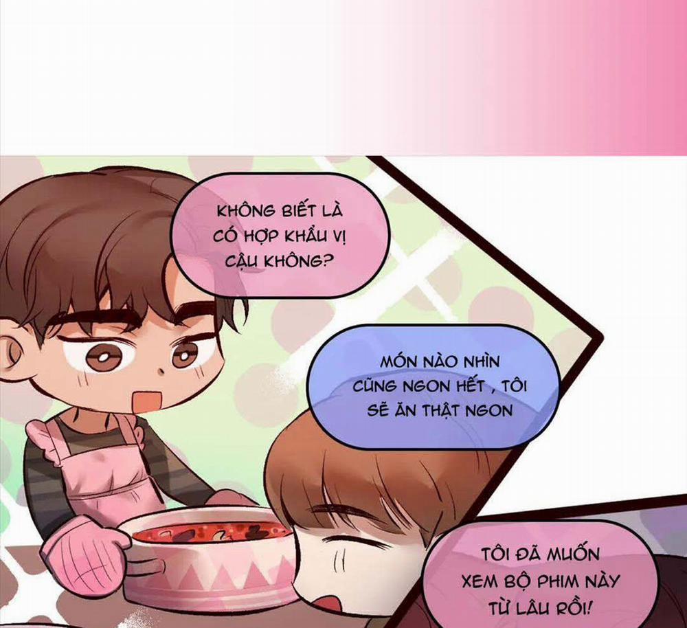 Bài Học Về Ngực Của Quý Ngài Sextoy 5 trang 40