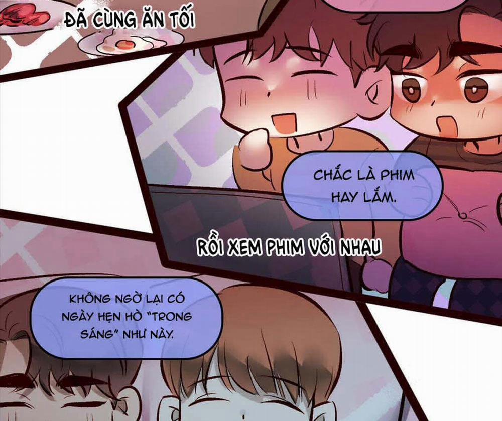 Bài Học Về Ngực Của Quý Ngài Sextoy 5 trang 41