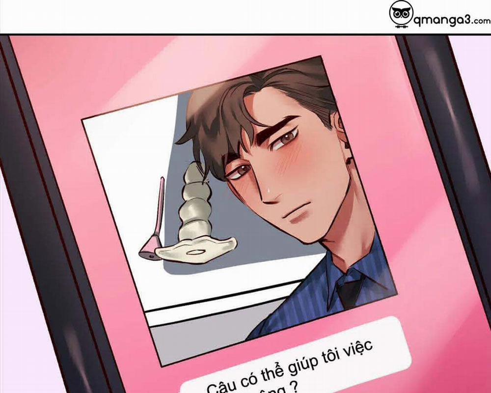 Bài Học Về Ngực Của Quý Ngài Sextoy 5 trang 50