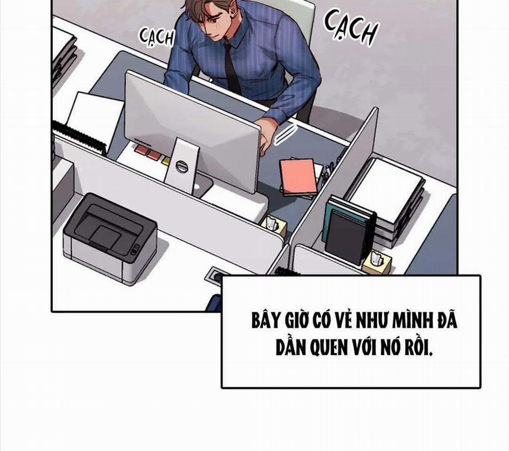 Bài Học Về Ngực Của Quý Ngài Sextoy 5 trang 57