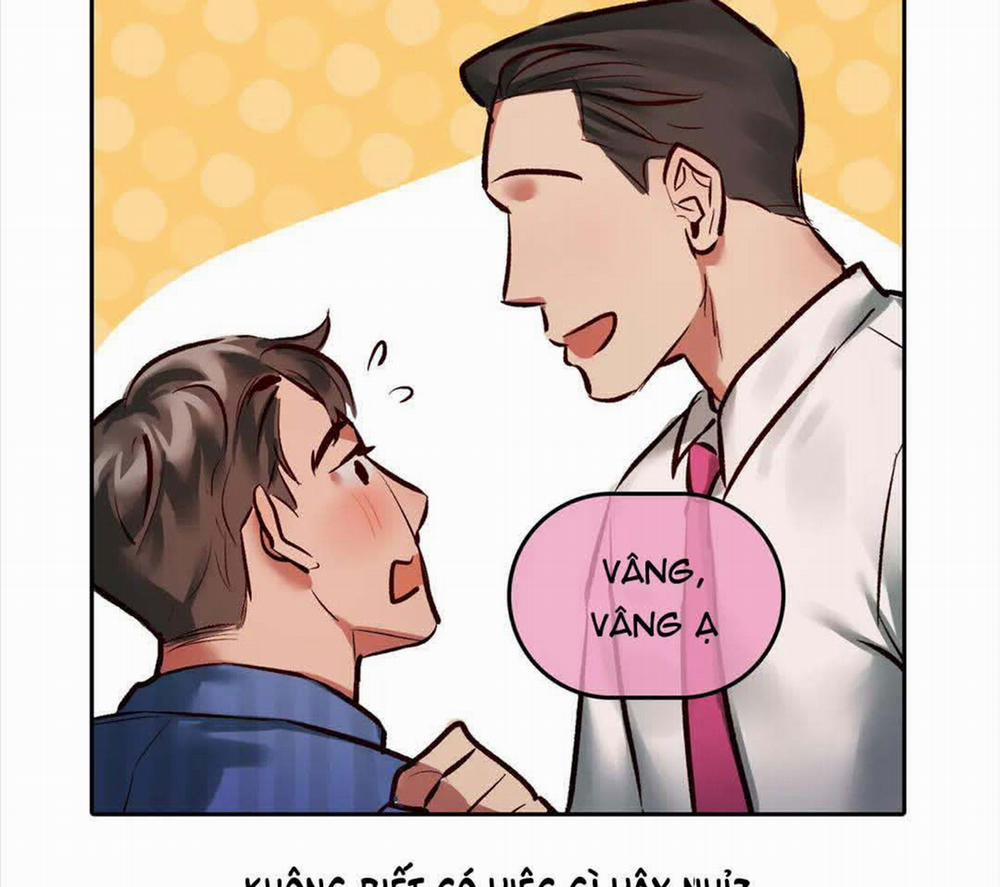 Bài Học Về Ngực Của Quý Ngài Sextoy 5 trang 61