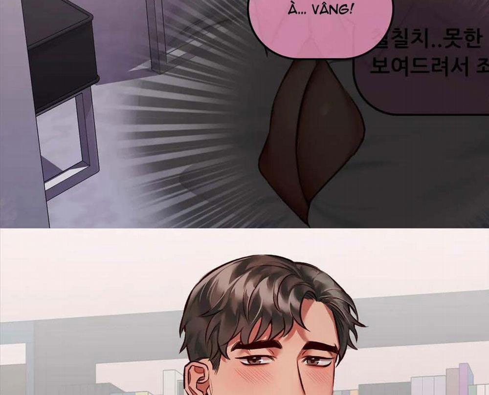 Bài Học Về Ngực Của Quý Ngài Sextoy 5 trang 64