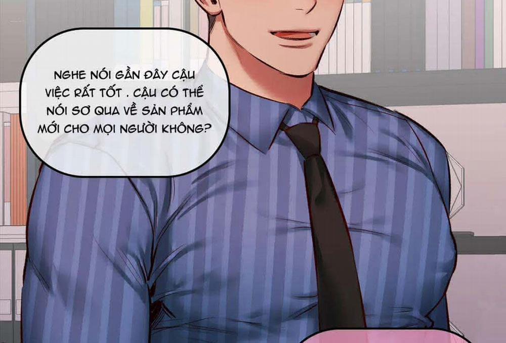 Bài Học Về Ngực Của Quý Ngài Sextoy 5 trang 65