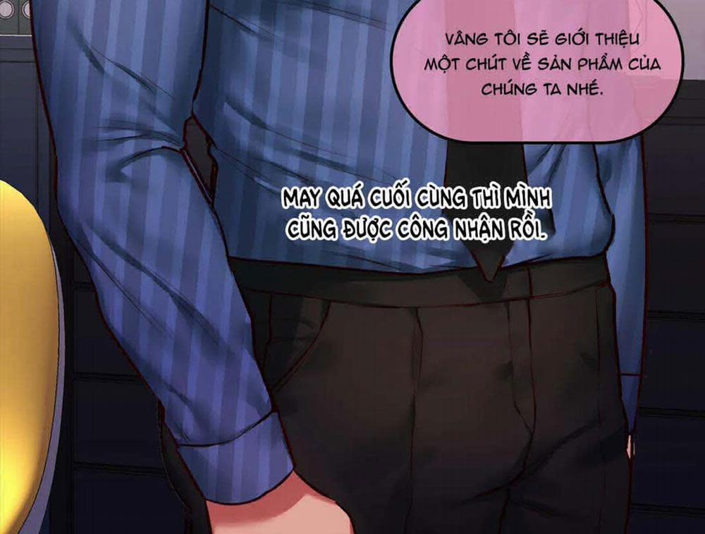 Bài Học Về Ngực Của Quý Ngài Sextoy 5 trang 66