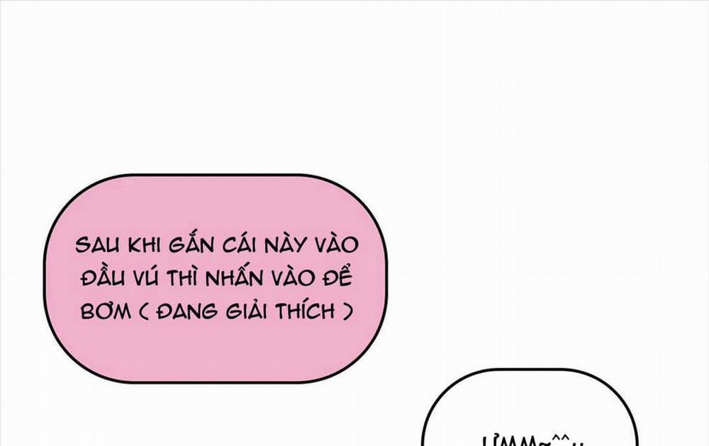 Bài Học Về Ngực Của Quý Ngài Sextoy 5 trang 67