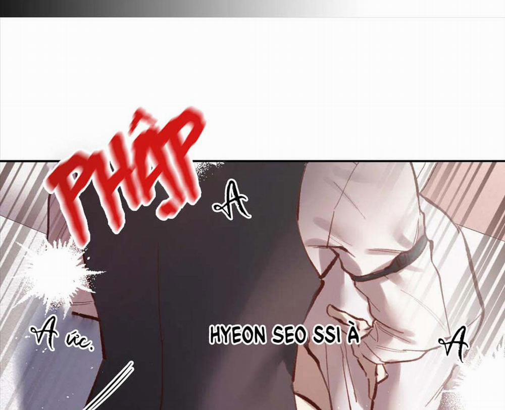 Bài Học Về Ngực Của Quý Ngài Sextoy 5 trang 7