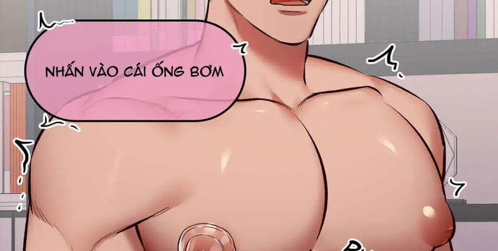 Bài Học Về Ngực Của Quý Ngài Sextoy 5 trang 79