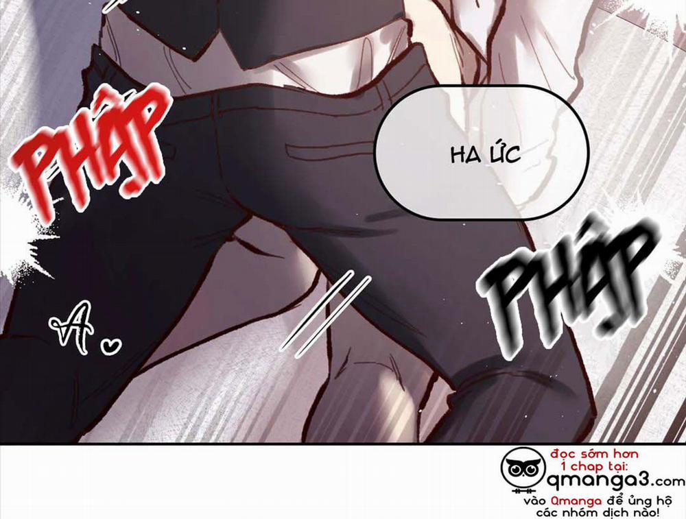 Bài Học Về Ngực Của Quý Ngài Sextoy 5 trang 8