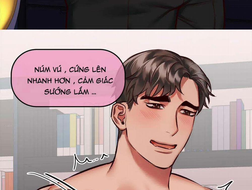 Bài Học Về Ngực Của Quý Ngài Sextoy 5 trang 81