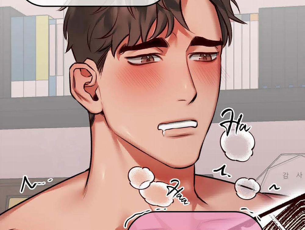 Bài Học Về Ngực Của Quý Ngài Sextoy 5 trang 84