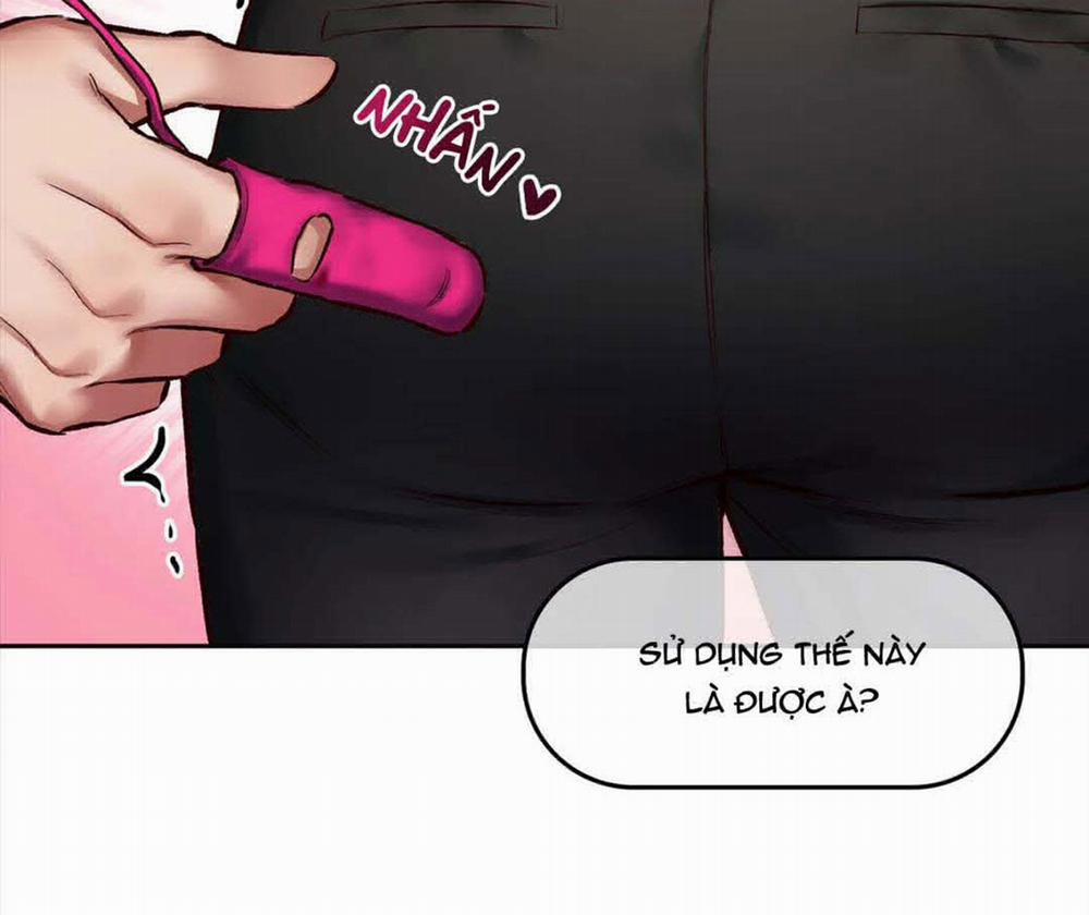 Bài Học Về Ngực Của Quý Ngài Sextoy 5 trang 87