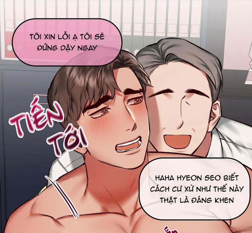 Bài Học Về Ngực Của Quý Ngài Sextoy 5 trang 91