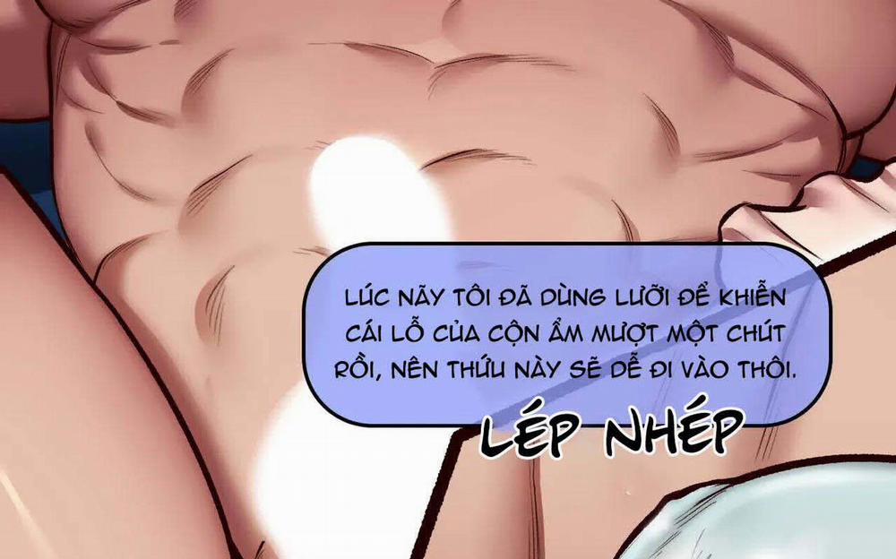 Bài Học Về Ngực Của Quý Ngài Sextoy 6 trang 100