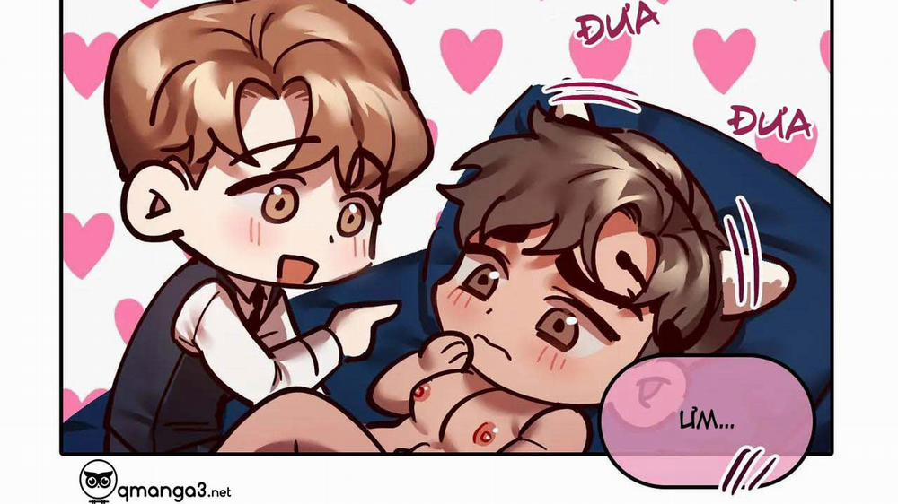 Bài Học Về Ngực Của Quý Ngài Sextoy 6 trang 109