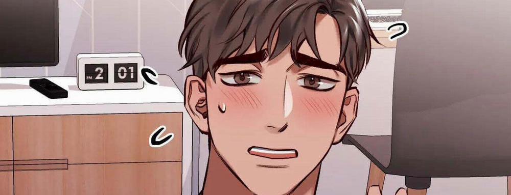 Bài Học Về Ngực Của Quý Ngài Sextoy 6 trang 11