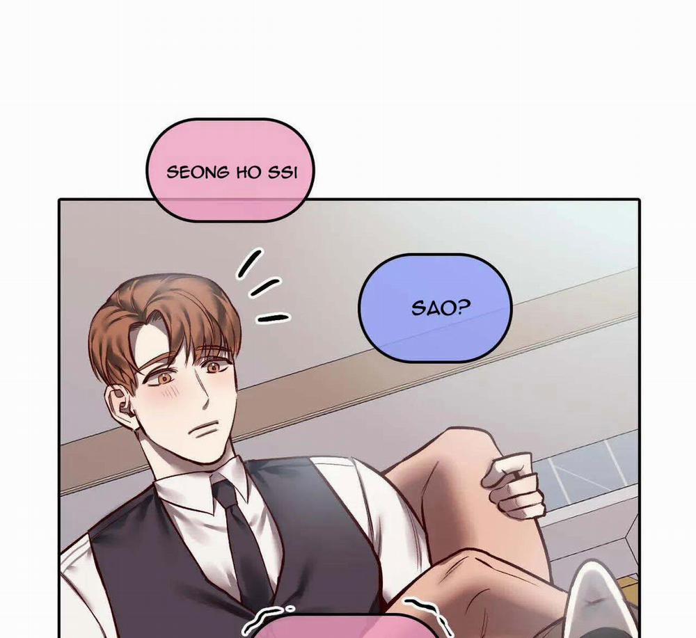 Bài Học Về Ngực Của Quý Ngài Sextoy 6 trang 111