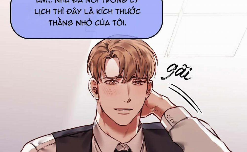 Bài Học Về Ngực Của Quý Ngài Sextoy 6 trang 127