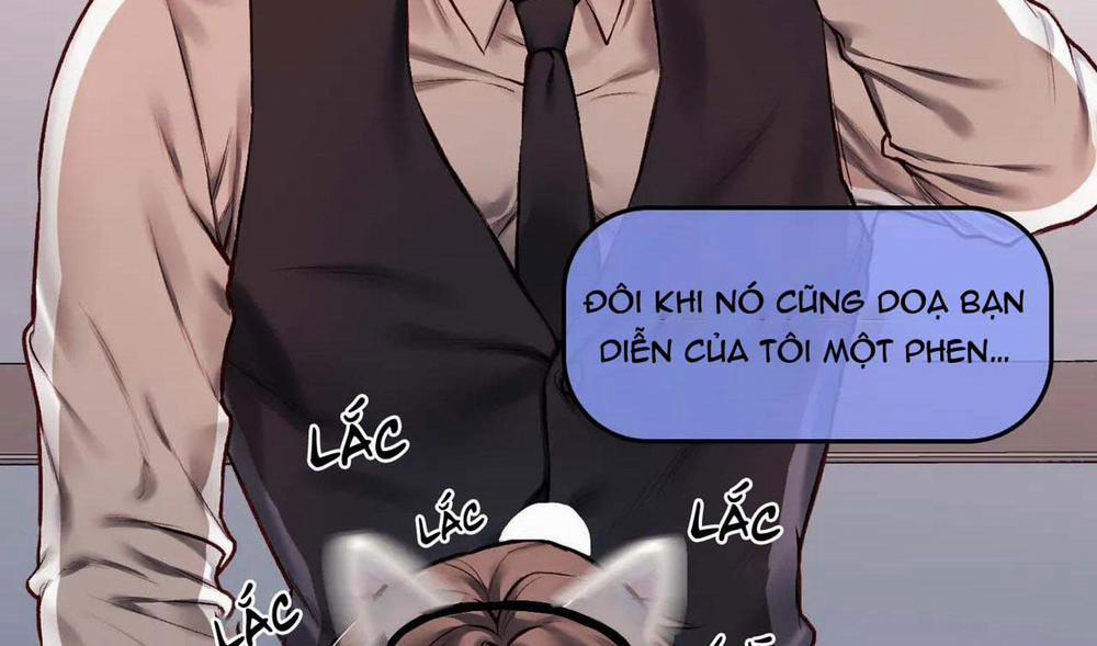 Bài Học Về Ngực Của Quý Ngài Sextoy 6 trang 128