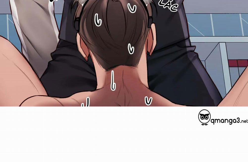 Bài Học Về Ngực Của Quý Ngài Sextoy 6 trang 129