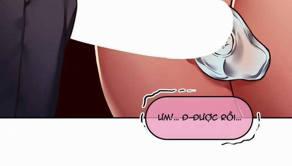 Bài Học Về Ngực Của Quý Ngài Sextoy 6 trang 136