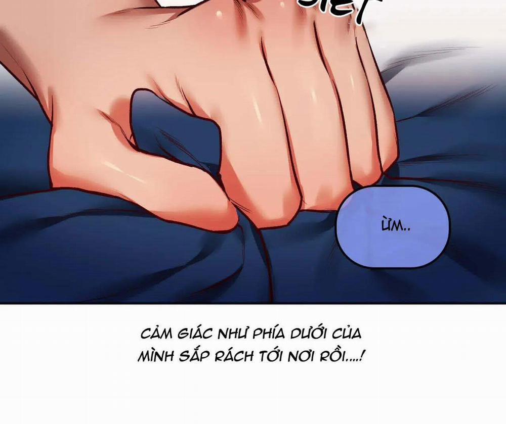 Bài Học Về Ngực Của Quý Ngài Sextoy 6 trang 145