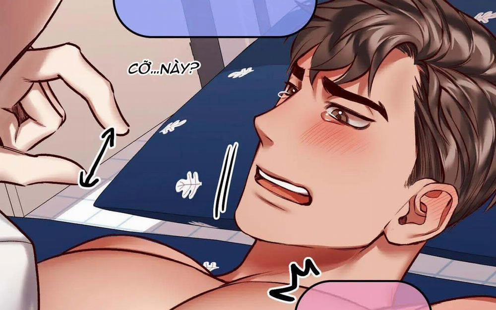 Bài Học Về Ngực Của Quý Ngài Sextoy 6 trang 147