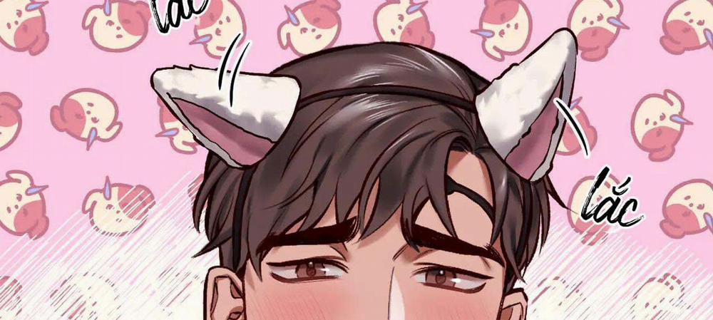 Bài Học Về Ngực Của Quý Ngài Sextoy 6 trang 15