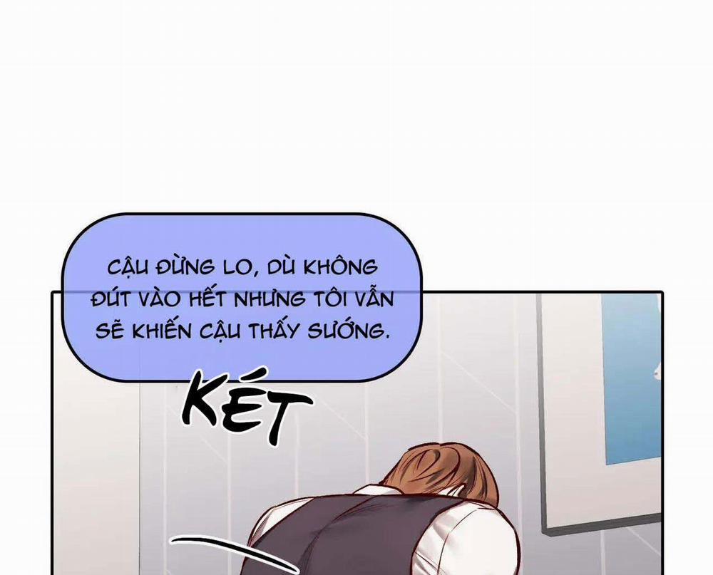 Bài Học Về Ngực Của Quý Ngài Sextoy 6 trang 153