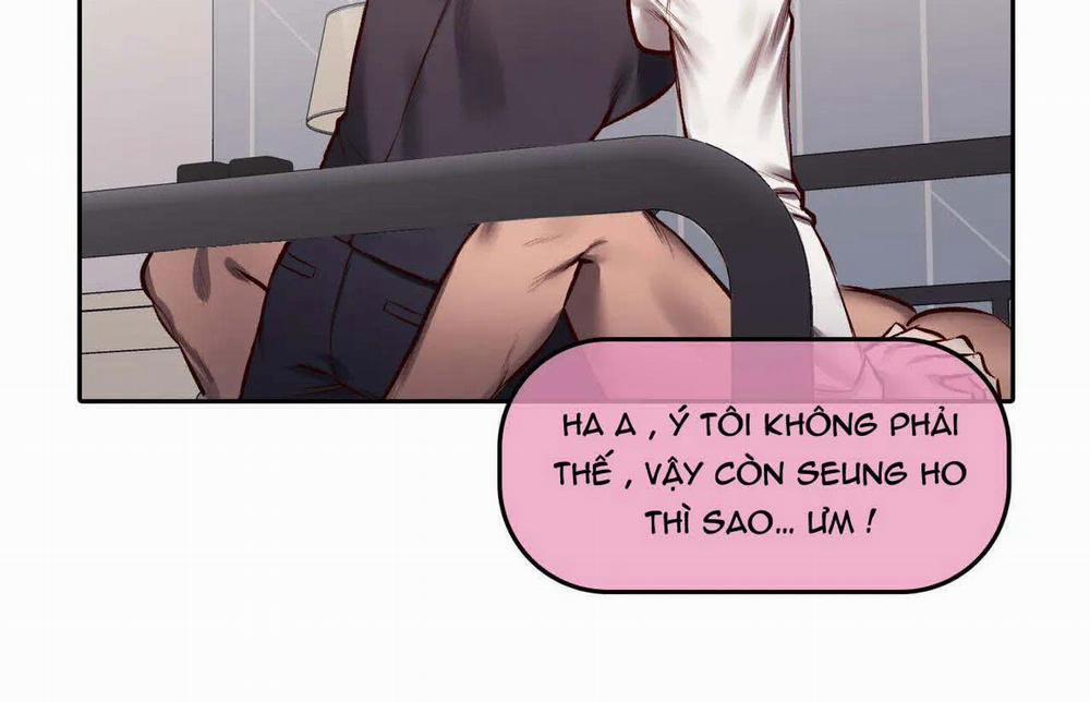 Bài Học Về Ngực Của Quý Ngài Sextoy 6 trang 154