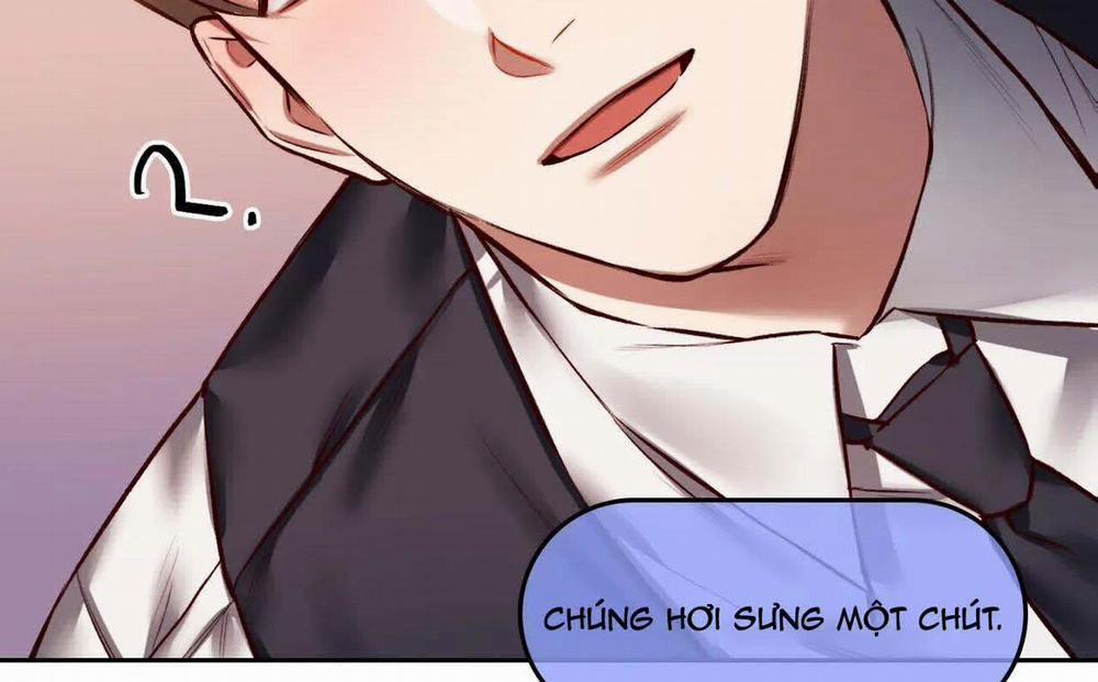 Bài Học Về Ngực Của Quý Ngài Sextoy 6 trang 163