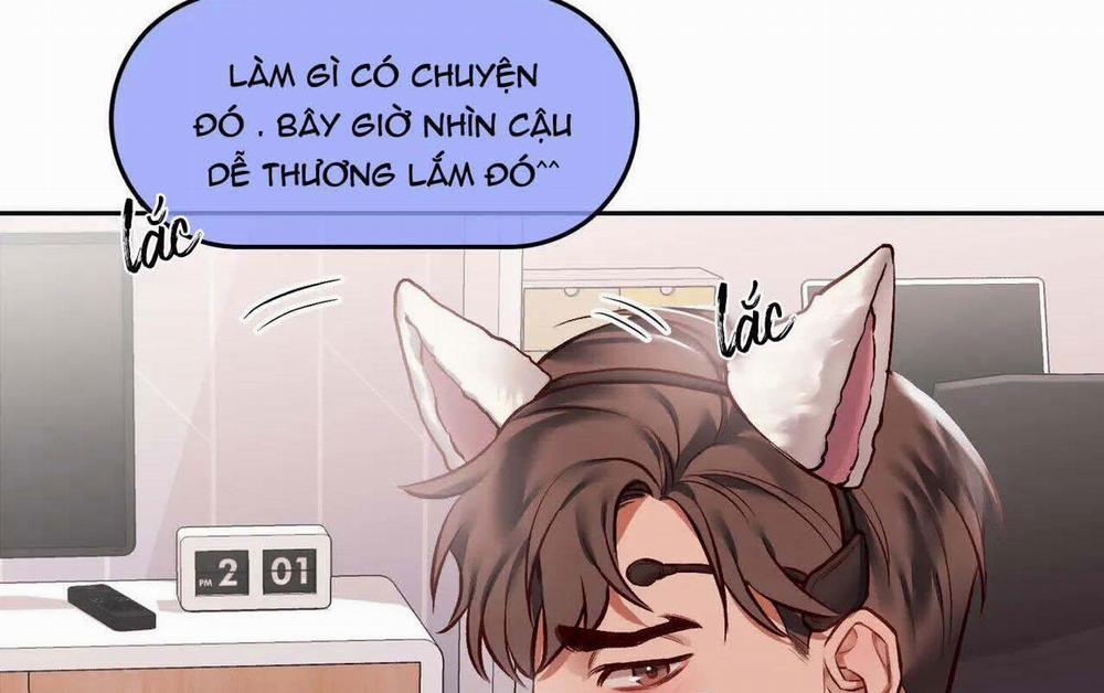 Bài Học Về Ngực Của Quý Ngài Sextoy 6 trang 18